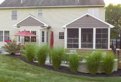 Check out why landscaping companies in Lancaster, PA use privacy trees and shrubs.
