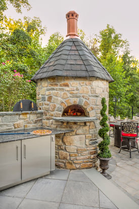 Best outdoor kitchen appliances for Lancaster, Reading, York, & Harrisburg, PA