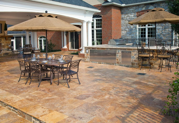 Listening is the key to a great patio design for your Reading or Lancaster, PA home.