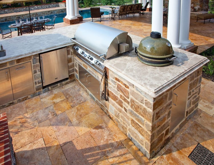 The 10 Hottest Outdoor Kitchen Design Ideas For Your Dream Backyard
