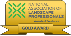 NALP-award-excellence-gold
